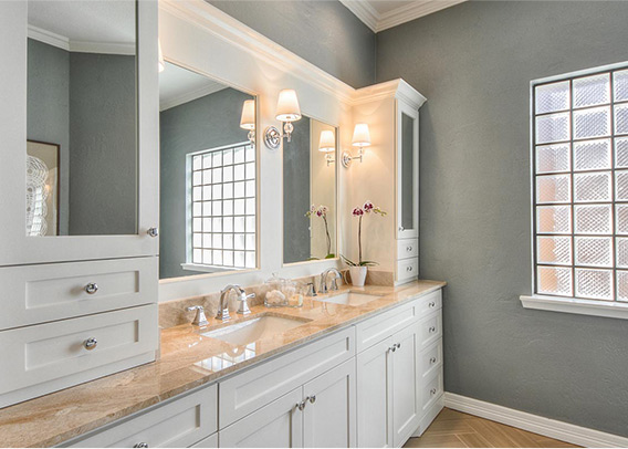 Bathroom Remodeling