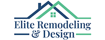 Elite Remodeling & Design Logo