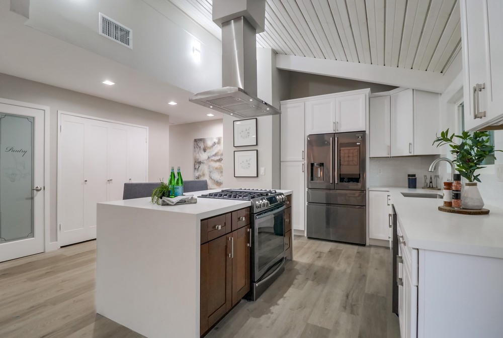 Kitchen Remodel in Poway: Transform Your Space