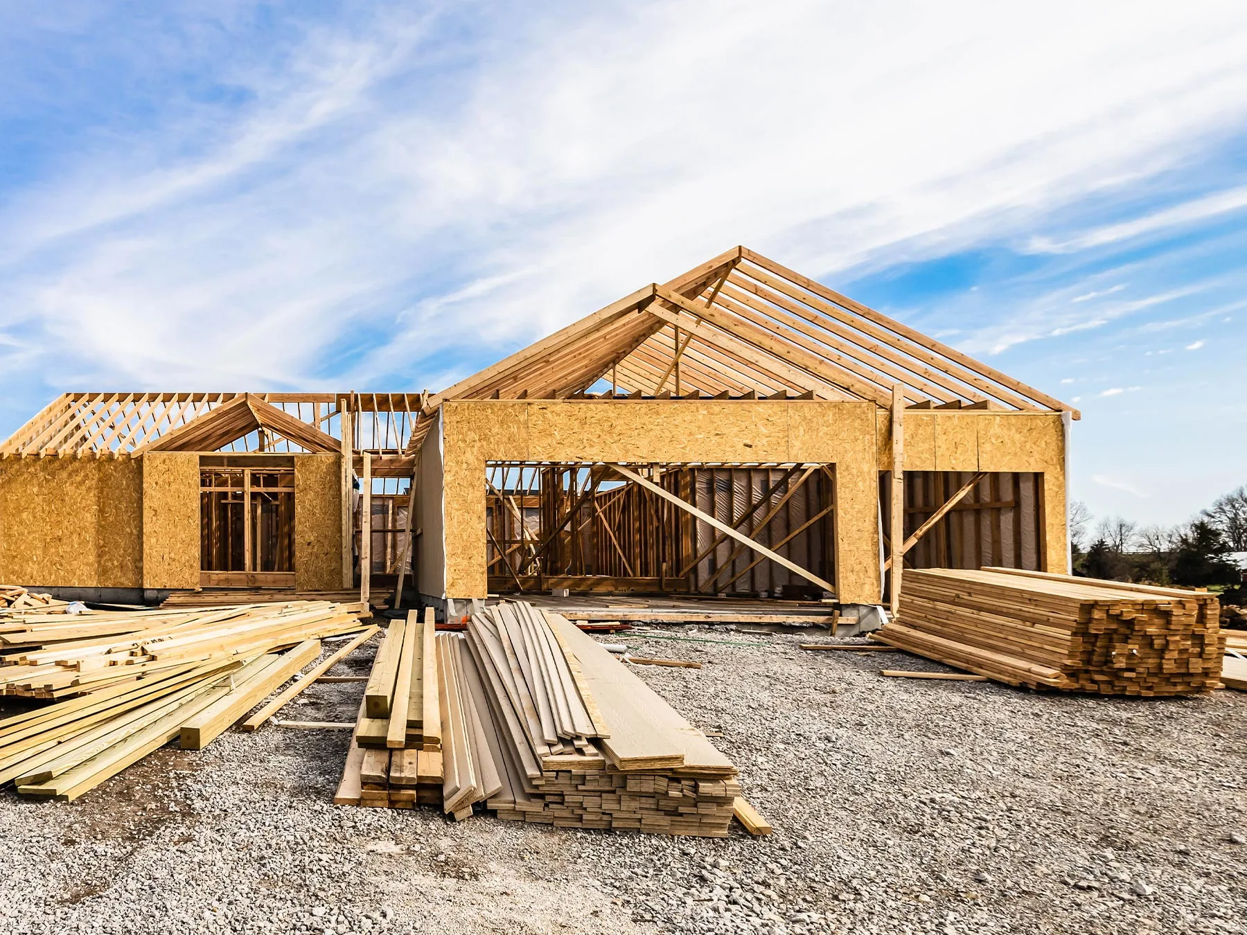 The Best Building Materials for Homes: Benefits & Cost Guide