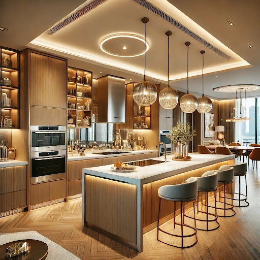 Kitchen Remodeling: Balancing Functionality and Aesthetics